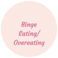 Binge Eating and Emotional Eating Binge Eating and Emotional Eating