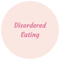 Disordered Eating Support Disordered Eating Support