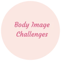Body Image Support Body Image/Body Dismorphia